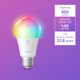 thumbnail image 2 of Bombilla Sengled WiFi que cambia de color para Alexa Google, paquete de 4, 2 of 9