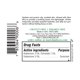 thumbnail image 2 of Crema hidratante Mario Badescu Aloe SPF 15 para mujeres y hombres, 60 ml, 2 of 3