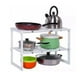 thumbnail image 2 of Estante Organizador 2 Niveles Multiuso Cocina, 2 of 3