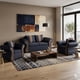 thumbnail image 1 of Juego De Living 2-1-1 MARSELLA Marengo, 1 of 8