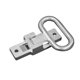 thumbnail image 3 of Escalón de Seguridad Buyers Products B2797SS Acero Inoxidable Plateado, 3 of 4