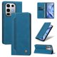 thumbnail image 1 of Funda Billetera para Infinix Note 50 4G Imán y Resistente Azul, 1 of 6