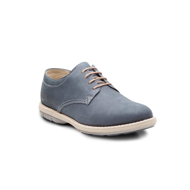 Zapatos Hombre Cuero Dozza-0-03-Negro negro 40