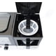 thumbnail image 3 of Cafetera Breakfast Maker SPT BM-1120B 3 en 1, 4 tazas, 3 of 7