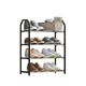 thumbnail image 4 of Zapatero Organizador 4 Niveles Estante Armable, 4 of 6