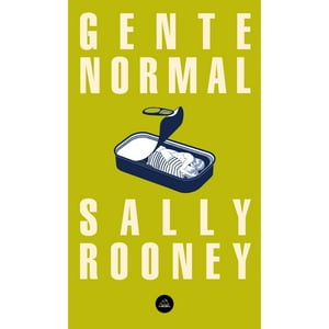 Literatura Random House - Gente Normal