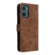 thumbnail image 4 of Funda Billetera para Motorola MOTO G05 4G con Soporte - Cartera de Cuero con Ranuras Marrón, 4 of 5