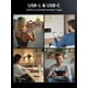 thumbnail image 5 of Memoria USB TEARMOS de 256 GB Photo Stick para iPhone y Android, 5 of 8