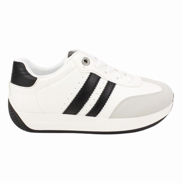 Zapatilla New Walk Urban Flex Blanca