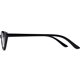 thumbnail image 3 of Lentes de Lectura Readers Brit Ojo de Gato Montura Completa +1.50 Negro, 3 of 6