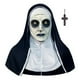 thumbnail image 1 of Mascara Halloween La Monja, 1 of 5