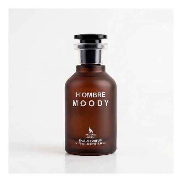 MAISON AZHAR HOMBRE MOODY MEN EDP 100ML
