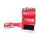 thumbnail image 2 of Guantes De Boxeo Guantes Mma Medio Dedo Deporte Entrenamieto, 2 of 2