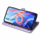 thumbnail image 2 of Funda Cartera FOXDOCK para XIAOMI Redmi Note 11 , Flip PU con Relieve de Gatos y Perros, Tarjetero y Soporte, 2 of 6
