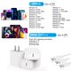 thumbnail image 3 of Cargador iPhone ProTVSolutions 3‑Pack 10 ft USB‑C, 3 of 7