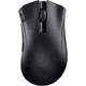 thumbnail image 1 of Mouse Gamer Inalámbrico Razer DeathAdder V2 X HyperSpeed, 14K DPI, Bluetooth, 2.4GHz, Black, 1 of 5