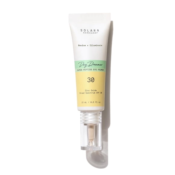 Prebase para ojos SOLARA SUNCARE 15 ml SPF 30