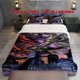 thumbnail image 1 of 3pcs Shin Megami Tensei Belial vs Metatron Themed Bedding Set Soft Duvet Cover and Two Pillowcases, 1 of 5