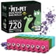 thumbnail image 1 of Bolsas Para Excrementos Con Aroma A Lavanda 720 Unidades Para Perros, 1 of 6
