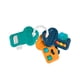 thumbnail image 2 of Juguete Bebé Fisher-Price Llavero Actividades Mordedera Llaves 3 Meses+, 2 of 4