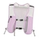 thumbnail image 1 of Mochila De Hidratación Con Correas Ajustables Para Correr, Senderismo, Carreras, Color Morado, 1 of 5