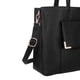 thumbnail image 5 of Cartera Tote Secret Mother ST6 L Negro, 5 of 7