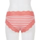 thumbnail image 3 of Pantaleta Con Encaje Mujer C 965 Cotton Spandex, 3 of 3