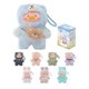 thumbnail image 1 of Caja Sorpresa TOYZERO+ Lulu Piggy Serie Joyful Time – 6 unidades, 1 of 7