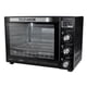 thumbnail image 2 of Horno Eléctrico Tf-E850C 80 Litros Negro, 2 of 6