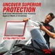 thumbnail image 2 of Cobertura Impermeable Badass Moto para Can‑Am Spyder RT 2020‑2026 Gris, 2 of 8