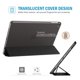 thumbnail image 5 of Funda ProCase iPad Air 2 Negra 24.6 cm TPU Suave, 5 of 9