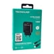 thumbnail image 5 of Cargador de Pared 18W QC + Cable USB a LTNG TL466BK Tecnolab, 5 of 6