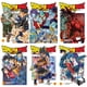 thumbnail image 1 of Dragon Ball Super Serie Manga Vol. 16-21, set de 6 libros, 1 of 7