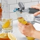 thumbnail image 5 of Abridor de latas y abrebotellas KitchenAid Classic Charcoal, 5 of 6