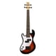 thumbnail image 1 of U-Bass Cuerpo Sólido Zurdo Tobacco Burst Ubass-Sb-Tb-Fs-L Kala, 1 of 4