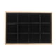 thumbnail image 1 of Moda Collar De Bambú Grande Joyero Caja Almacenamiento De Joyas Mostrar Uso En El Hogar, 1 of 3