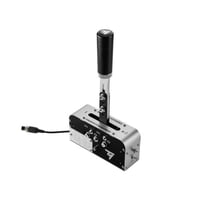 Freno Mano Y Cambio Thrustmaster Tss Pc Ps5 Ps4 Xbox