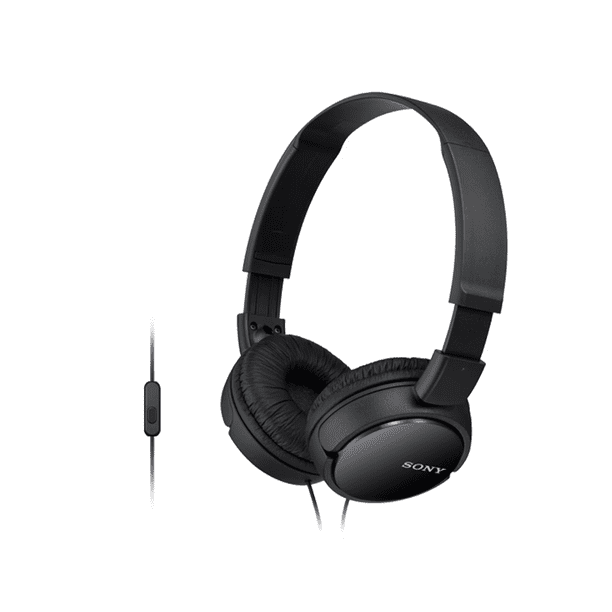 Hinapar Audífonos Headband ZX110AP | Lider