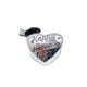 thumbnail image 1 of Charm Pulsera, Plata 925, Corazón, Regalo Graduación, 1 of 3