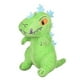 thumbnail image 2 of Juguete de Nickelodeon para mascotas Rugrats Reptar Figura de plush- verde, 2 of 2