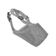 thumbnail image 1 of Bozal Para Perros De Primera Calidad Con Malla De Nailon Transpirable Para Entrenamiento De Perros, 1 of 5
