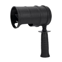 Bothyi - Trilladora De Maíz Seco Con Mango Para Accesorio De Taladro Eléctrico Peladora De Maíz Resistente