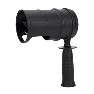 Bothyi - Trilladora De Maíz Seco Con Mango Para Accesorio De Taladro Eléctrico Peladora De Maíz Resistente