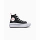 thumbnail image 1 of ZAPATILLAS URBANAS CONVERSE CHUCK TAYLOR ALL STAR MOVE NEGRO INFANTIL | 371527C-001 - Talla 3, 1 of 8