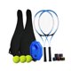 thumbnail image 1 of Pelota De Rebote Para Tren De Tenis, Juego De Rebote Para Tenis, Para Jugar En El Jardín, Estilo C, 1 of 5
