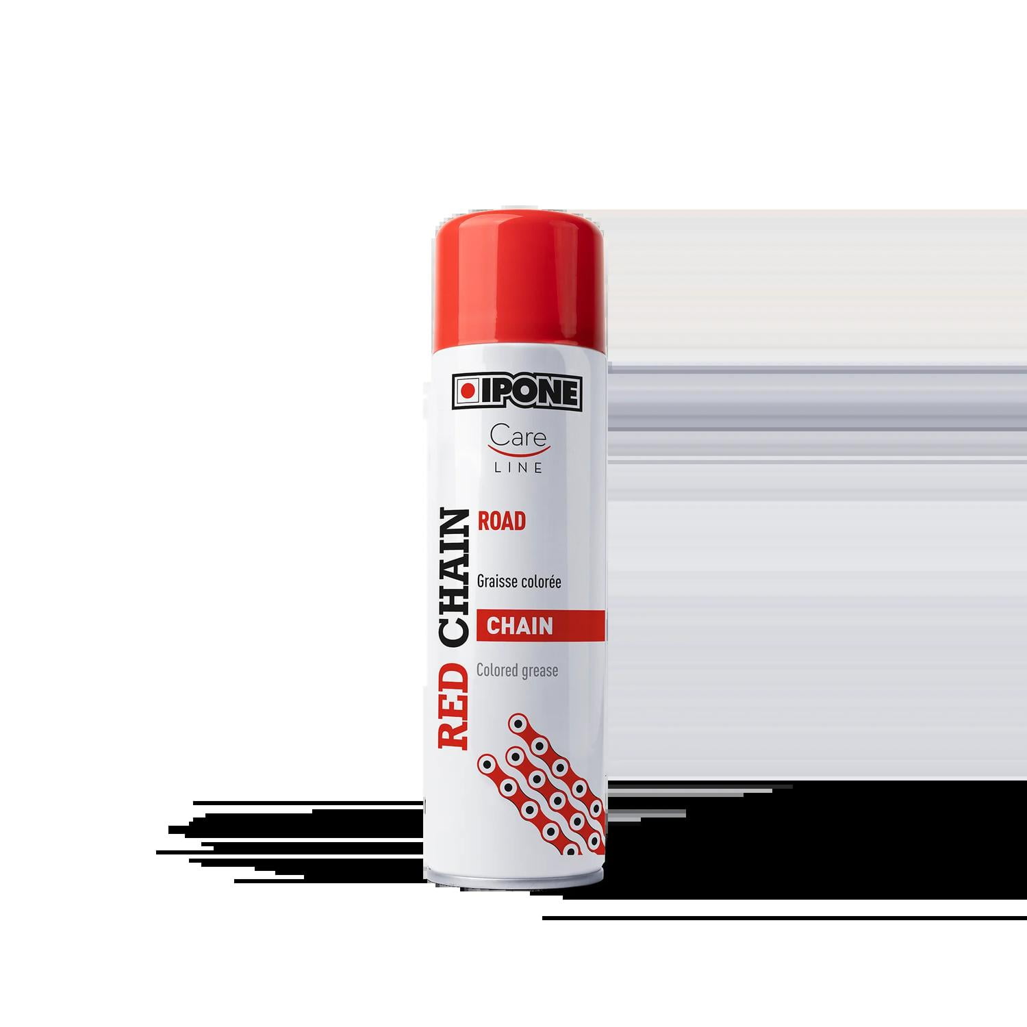 Aceite Cadena Ipone X-trem Chain Mini Road 250ml