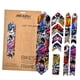thumbnail image 4 of Calcomanías Para Cuadro De Bicicleta MTB, Multicolor, Personalizadas, Deportivas, Color 3, 4 of 5