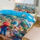 thumbnail image 2 of Mari-o Mar-io Mari-o Mar-io Bedding Set Sheet Set for Kids Adults,All Season Lightweight, 2 of 5