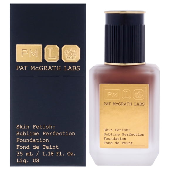 Base Pat Mcgrath Labs Skin Fetish Sublime Perfection 35 Deep 35 ml Mujer