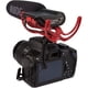 thumbnail image 4 of Micrófono tipo Shotgun Rode Videomic con soporte Rycote Lyre y Windjammer, 4 of 4